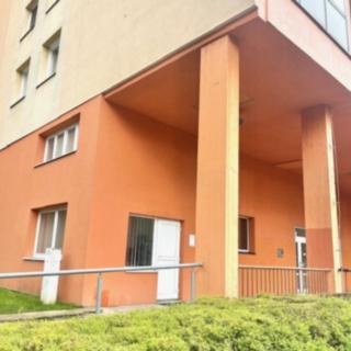 Prodej bytu 2+kk 48 m² Lovosice, Osvoboditelů