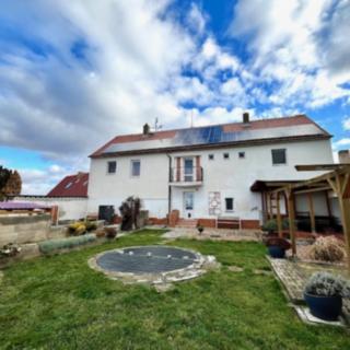 Prodej rodinného domu 193 m² Vrbičany