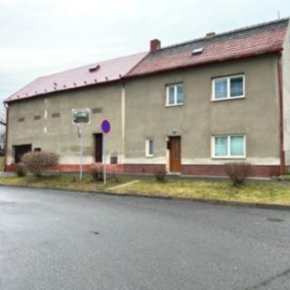 Prodej rodinného domu 75 m² Litoměřice