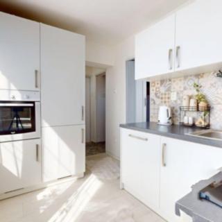 Prodej bytu 4+1 77 m² Břeclav, Jaselská