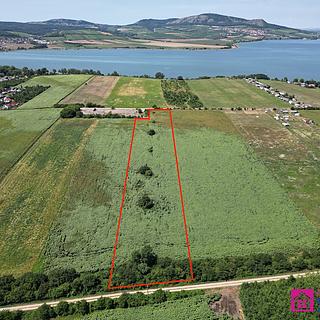 Prodej ostatních pozemků 17804 m&sup2; Přítluky