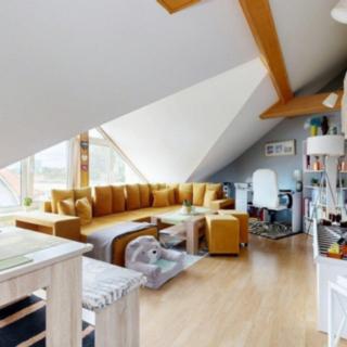 Prodej bytu 4+1 106 m² Břeclav, Fintajslova