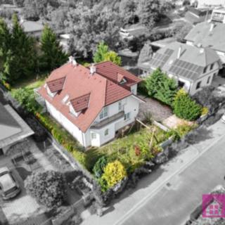 Prodej rodinného domu 222 m² Valtice
