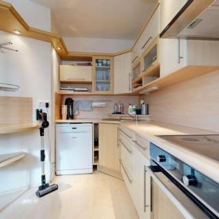 Prodej bytu 3+1 75 m² Břeclav