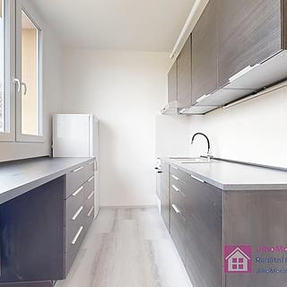 Pronájem bytu 3+1 78 m&sup2; Brno