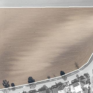 Prodej stavební parcely 23590 m&sup2; Terezín