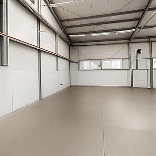 Pronájem skladu 200 m² Hodonín, Velkomoravská