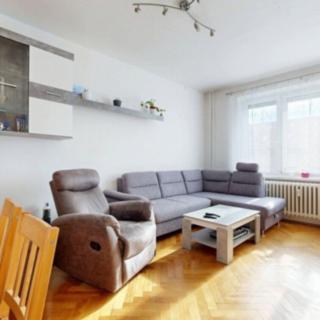 Prodej bytu 4+kk 107 m² Břeclav Poštorná, Hájová