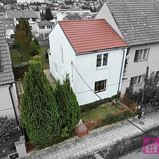 Prodej rodinného domu 122 m² Rosice