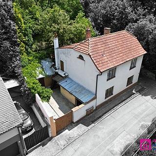 Prodej rodinného domu 130 m² Klobouky u Brna, Údolní