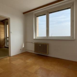 Prodej bytu 1+1 35 m² Břeclav