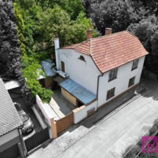 Prodej rodinného domu 130 m² Klobouky u Brna