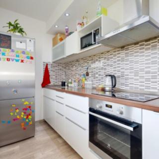 Pronájem bytu 2+1 49 m² Břeclav Poštorná, Budovatelská