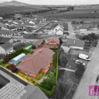 Prodej hotelu a penzionu 144 m² Starovičky