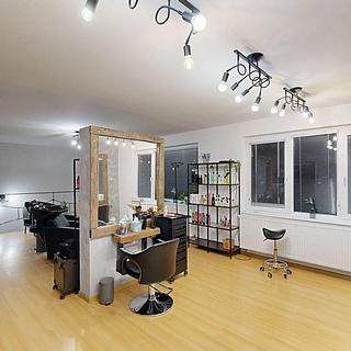 Pronájem obchodu 78 m&sup2; Břeclav