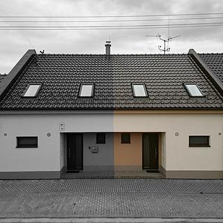 Pronájem rodinného domu 111 m&sup2; Břeclav