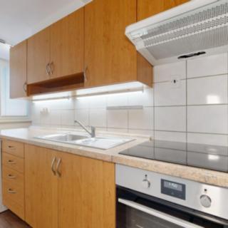 Pronájem bytu 2+1 60 m² Valtice