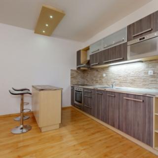 Pronájem bytu 2+kk 57 m² Břeclav, třída 1. máje