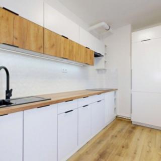 Pronájem bytu 2+1 56 m² Břeclav Poštorná, Gagarinova