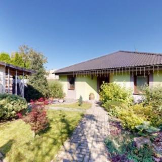 Prodej rodinného domu 96 m² Mutěnice, Brněnská