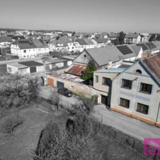Prodej rodinného domu 144 m² Břeclav, Jaselská