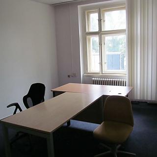 Pronájem kanceláře 13 m² Praha