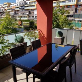 Pronájem bytu 3+kk 89 m² Praha Stodůlky, Svitákova