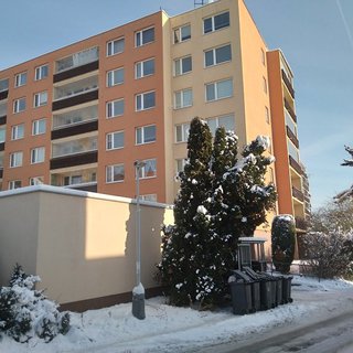 Pronájem bytu 1+kk, garsoniery 34 m² Praha