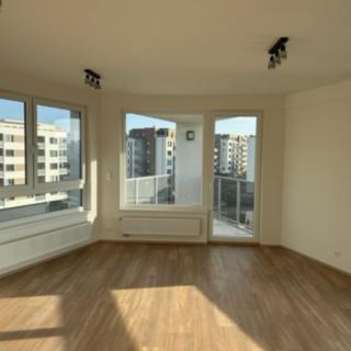 Pronájem bytu 3+kk 91 m² Praha Hlubočepy, Baarové