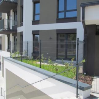 Pronájem bytu 3+kk 71 m² Praha