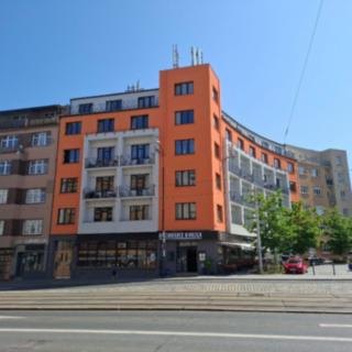 Pronájem bytu 3+kk 88 m² Praha