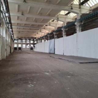 Pronájem skladu 1 079 m² Praha Vysočany, Kolbenova