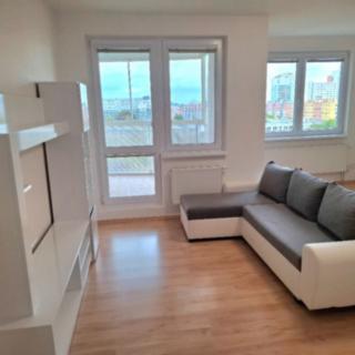 Pronájem bytu 1+kk, garsoniery 44 m² Praha