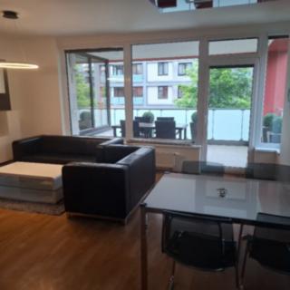 Pronájem bytu 3+kk 89 m² Praha