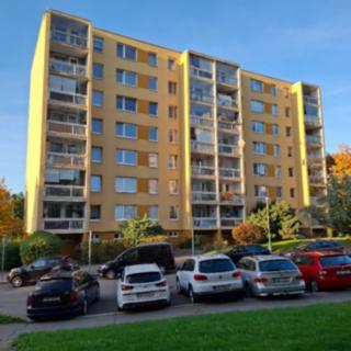 Prodej bytu 3+1 75 m² Praha Háje, Hekrova