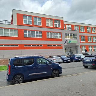 Pronájem kanceláře 13 m² Praha