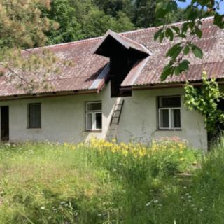 Prodej rodinného domu 240 m² Loučeň