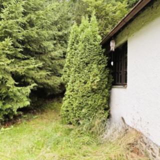 Prodej chaty 27 m² Chotýšany Městečko