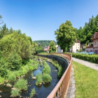 Prodej činžovního domu 750 m² Březová