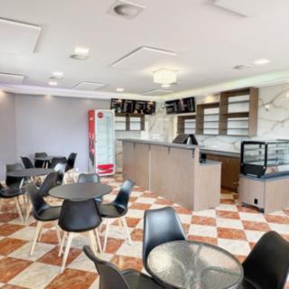 Pronájem obchodu 85 m² Sokolov, Karla Havlíčka Borovského