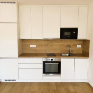 Pronájem bytu 1+kk, garsoniery 48 m² Praha