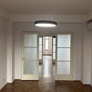 Pronájem kanceláře 118 m&sup2; Praha