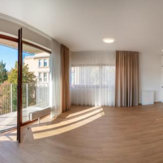 Pronájem bytu 3+kk 104 m² Praha