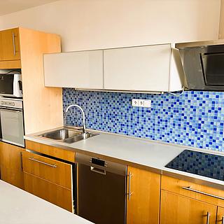 Pronájem bytu 3+kk 93 m&sup2; Praha