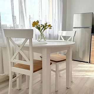 Pronájem bytu 1+1 38 m&sup2; Karlovy Vary