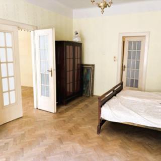 Prodej bytu 3+1 97 m² Praha