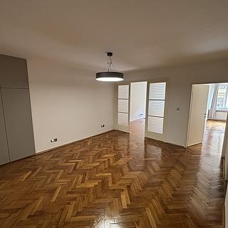 Pronájem kanceláře 117 m² Praha Nové Město