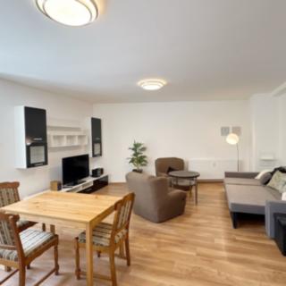 Pronájem bytu 1+kk a garsoniéry 46 m² Vejprty, Úzká