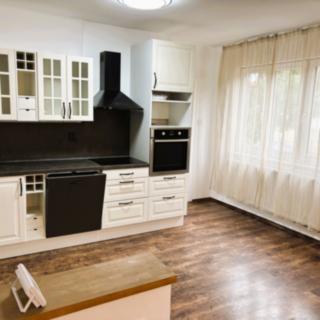 Pronájem bytu 2+kk 71 m² Praha Hloubětín, Hloubětínská