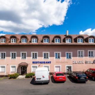 Pronájem bytu 1+kk, garsoniery 29 m² Karlovy Vary